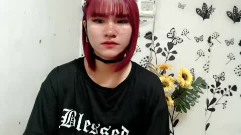 Snapshot of queen_elicktra chatting on 01.29.25 JOY online show from 01.29.25