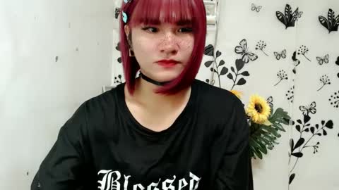 Snapshot of queen_elicktra chatting on 01.30.25 JOY online show from 01.30.25