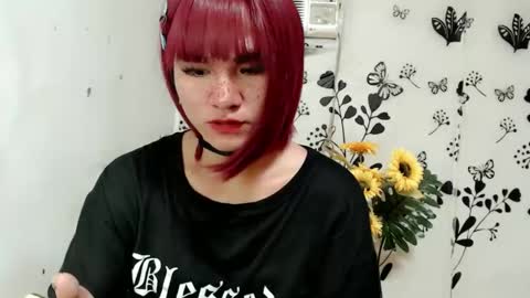 Snapshot of queen_elicktra chatting on 01.30.25 JOY online show from 01.30.25