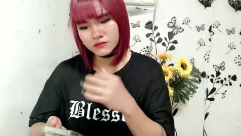 Snapshot of queen_elicktra chatting on 01.30.25 JOY online show from 01.30.25