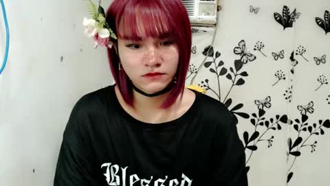 Snapshot of queen_elicktra chatting on 02.11.25 JOY online show from 02.11.25