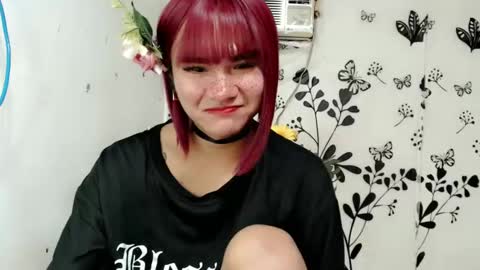 Snapshot of queen_elicktra chatting on 02.11.25 JOY online show from 02.11.25