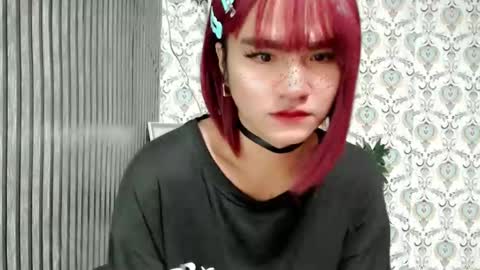 Snapshot of queen_elicktra chatting on 02.19.25 JOY online show from 02.19.25