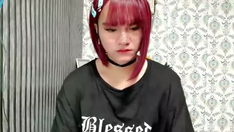 Snapshot of queen_elicktra chatting on 02.20.25 JOY online show from 02.20.25