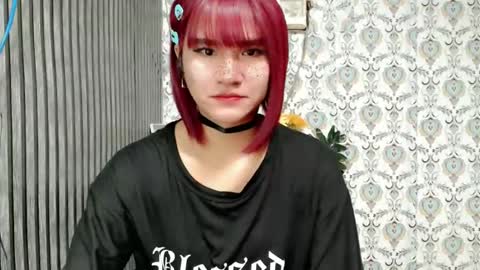 Snapshot of queen_elicktra chatting on 02.24.25 JOY online show from 02.24.25