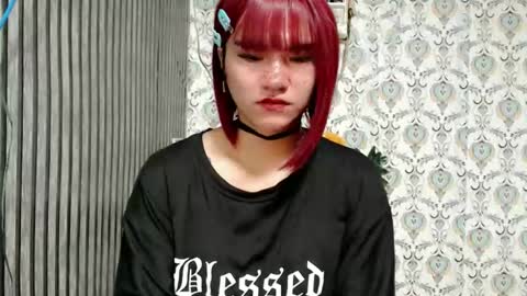 Snapshot of queen_elicktra chatting on 02.26.25 JOY online show from 02.26.25
