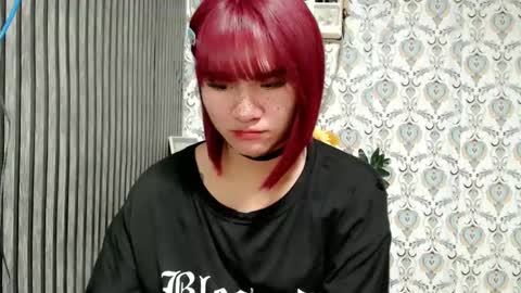 Snapshot of queen_elicktra chatting on 02.28.25 JOY online show from 02.28.25