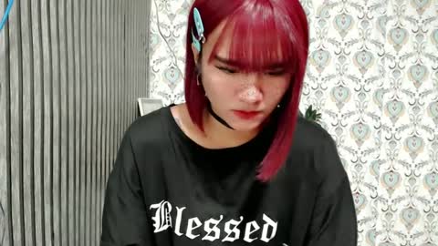 Snapshot of queen_elicktra chatting on 03.03.25 JOY online show from 03.03.25