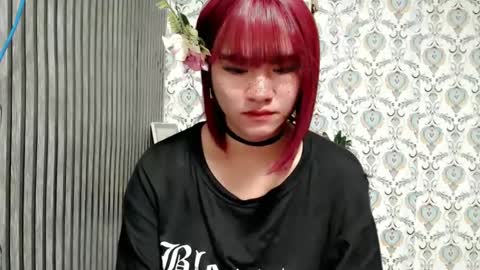Snapshot of queen_elicktra chatting on 03.04.25 JOY online show from 03.04.25