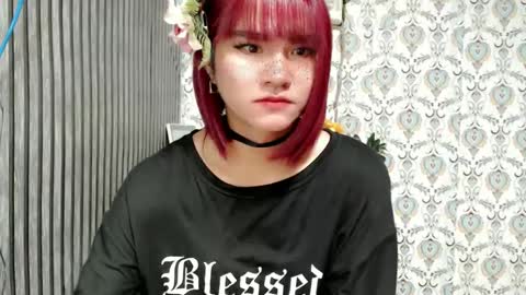 Snapshot of queen_elicktra chatting on 03.04.25 JOY online show from 03.04.25