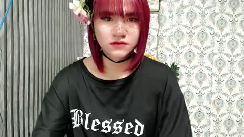 Snapshot of queen_elicktra chatting on 03.05.25 JOY online show from 03.05.25