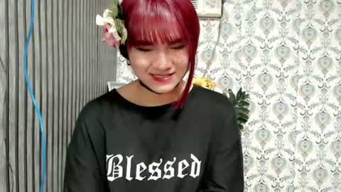 Snapshot of queen_elicktra chatting on 03.05.25 JOY online show from 03.05.25
