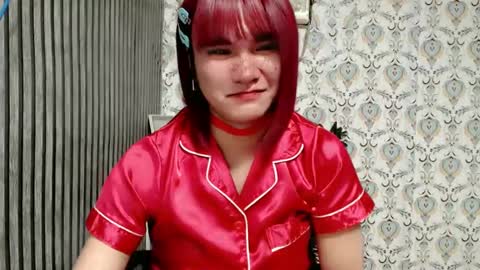 Snapshot of queen_elicktra chatting on 03.07.25 JOY online show from 03.07.25