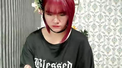 Snapshot of queen_elicktra chatting on 03.10.25 JOY online show from 03.10.25