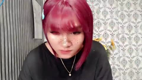Snapshot of queen_elicktra chatting on 09.10.25 JOY online show from 09.10.25