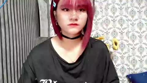 Snapshot of queen_elicktra chatting on 09.13.25 JOY online show from 09.13.25