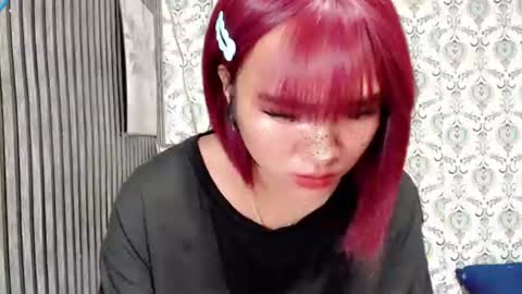 Snapshot of queen_elicktra chatting on 09.14.25 JOY online show from 09.14.25