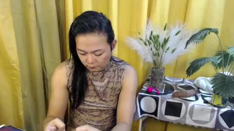 queen_ennah online show from 07.09.26