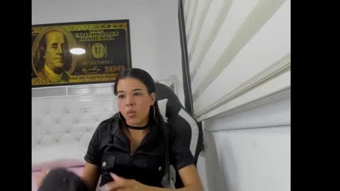 GIVE ME YOUR MONEY online show from 02.14.25