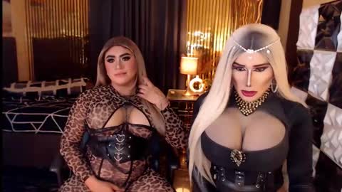 queen_horsecock online show from 05.22.26