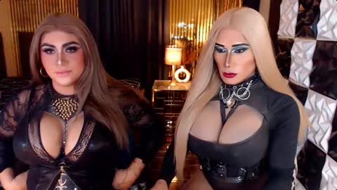 queen_horsecock online show from 05.30.26