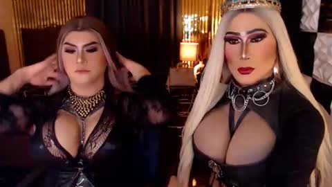 queen_horsecock online show from 06.10.26