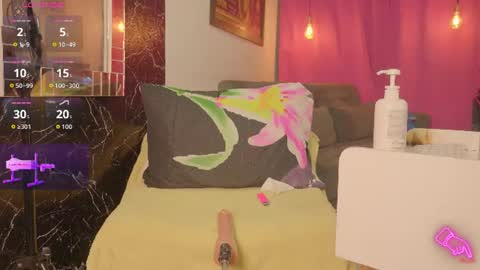 queen_kamil online show from 07.11.26