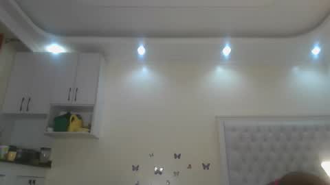 Queen kikih online show from 03.15.26