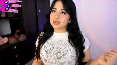 Liana  online show from 11.13.25