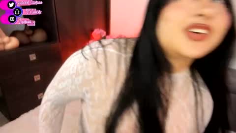 Liana  online show from 11.23.25