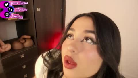 Liana  online show from 01.08.26