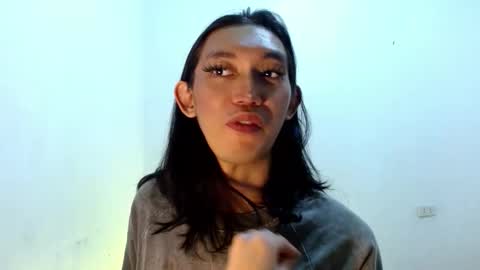 Snapshot of queen_lucifer chatting on 01.13.26 Queen Lucifer online show from 01.13.26