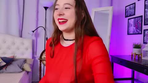 Michelle online show from 01.09.26