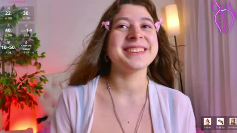 Michelle online show from 04.26.26