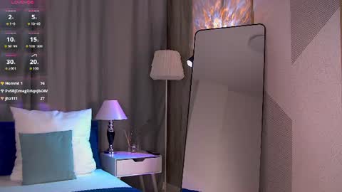 Monica online show from 07.05.26