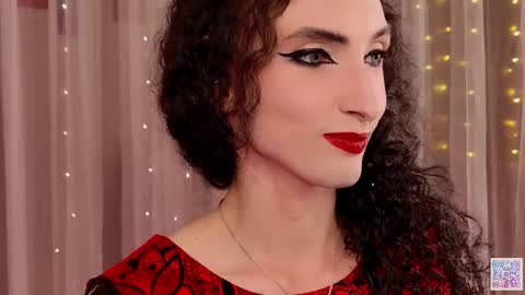 queen_of_tease online show from 09.29.25