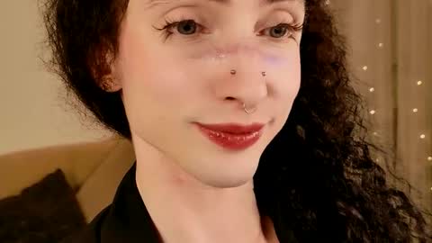 queen_of_tease online show from 02.26.26