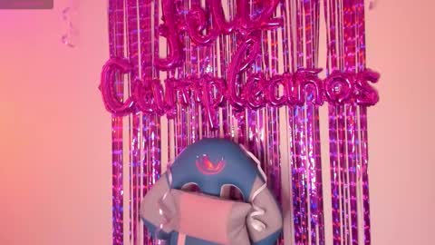   online show from 10.18.25