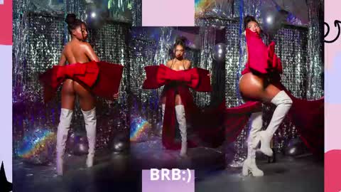   online show from 04.13.26