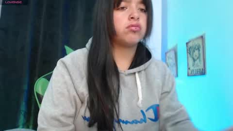 queen_salomme online show from 10.13.25