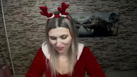 Tina online show from 12.26.24