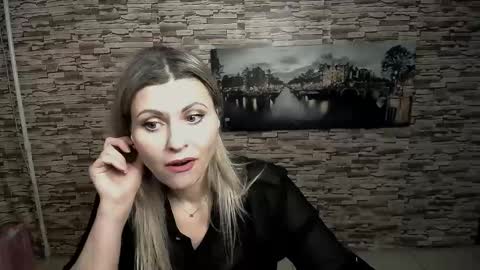Tina online show from 01.03.25
