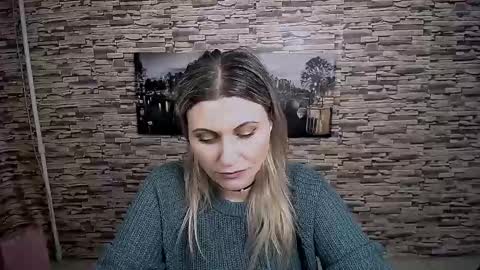 Tina online show from 02.13.25