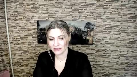 Tina online show from 02.24.25