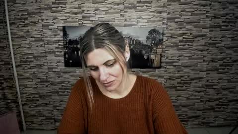 Tina online show from 03.12.25