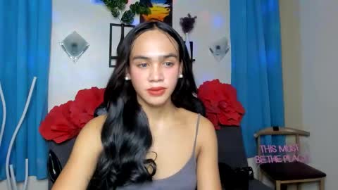 queen_vanner online show from 09.11.25