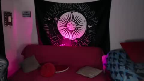  Zafiro  ILL BROADCAST UNTIL DECEMBER  Onlyfans  online show from 03.01.25