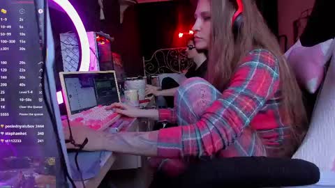 Kim online show from 06.03.26