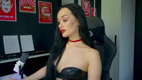 Your world and the universe Aliss online show from 09.20.25