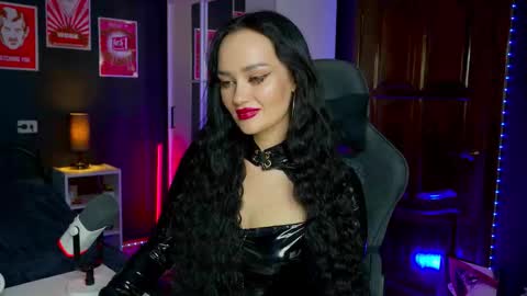 Your world and the universe Aliss online show from 10.08.25